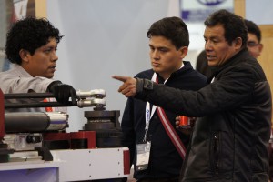 Targi "Magna Expo Mueblera" w nowym formacie okazały się sukcesem