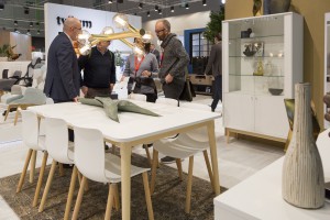 Targi IMM Cologne 2018 - najnowsze trendy w meblarstwie