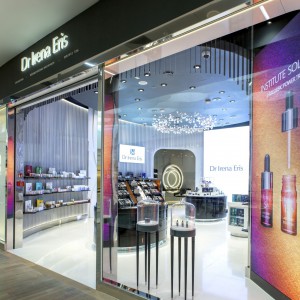 Concept store Dr Ireny Eris