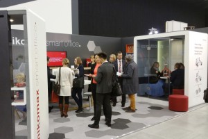 Przedstawiciele Mikomax Smart Office będą dyskutowali na "4 Design Days"