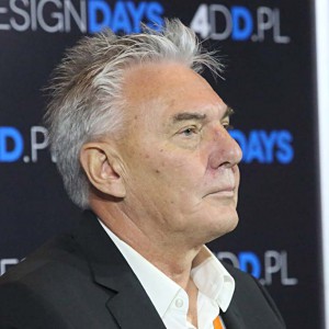 JANUSZ MIKOŁAJCZYK