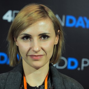 WIKTORIA LENART 