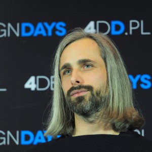 KRYSTIAN KOWALSKI 