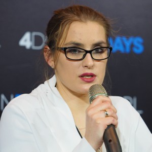 JADWIGA HUSARSKA-SOBINA