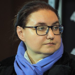 ANNA FORIN 