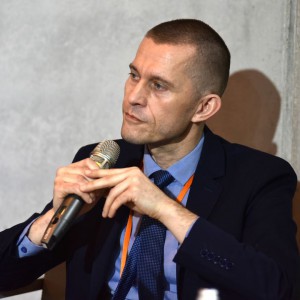 MARIUSZ GOLAK