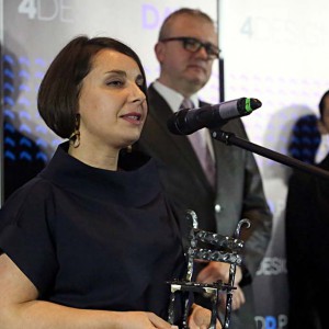 Katarzyna Kozłowska (Ilusi). Fot. Grupa PTWP