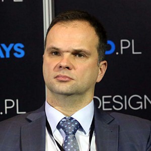 MICHAŁ STRZELECKI