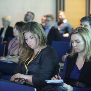 Forum Branży Meblowej 2018. Fot. PTWP