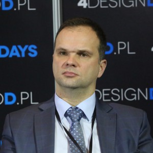 MICHAŁ STRZELECKI