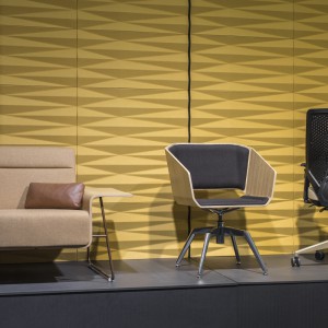 Vank na Sztokholm Furniture&Light Fair