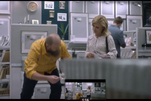 IKEA rozpoczyna nową kampanię na rynku pracy
