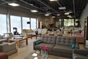 Firma Gala Collezione otworzyła swój salon firmowy w Gdańsku