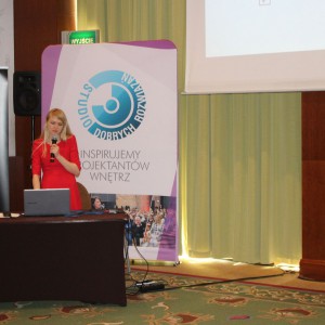 Prezentacja partnera Małgorzata Kubaszewska, firma CAD Projekt K&A