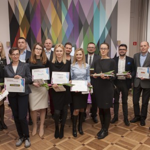 Badanie Daymakerindex 2018 - zwycięzcy