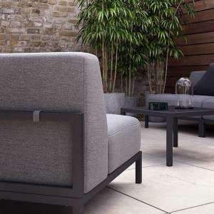 Kolekcja Rome. Fot. BoConcept