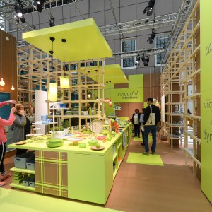 Targi Ambiente 2018. Fot. Messe Frankfurt