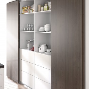 System TopLine L. Fot. Hettich
