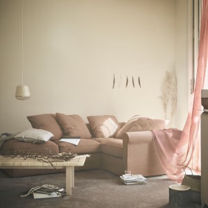 Sofa GRÖNLID. Fot. Materiały prasowe IKEA