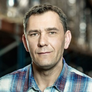 Dariusz Wardziak stał się popularny dzięki TVN-owskim programom takim, jak 