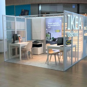 IKEA Gościnnie w Gdyni. Fot. IKEA