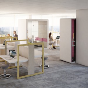 Fot. Mikomax Smart Office