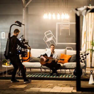 Materiał prasowy IKEA. Fot. Beata Kwiatkowska