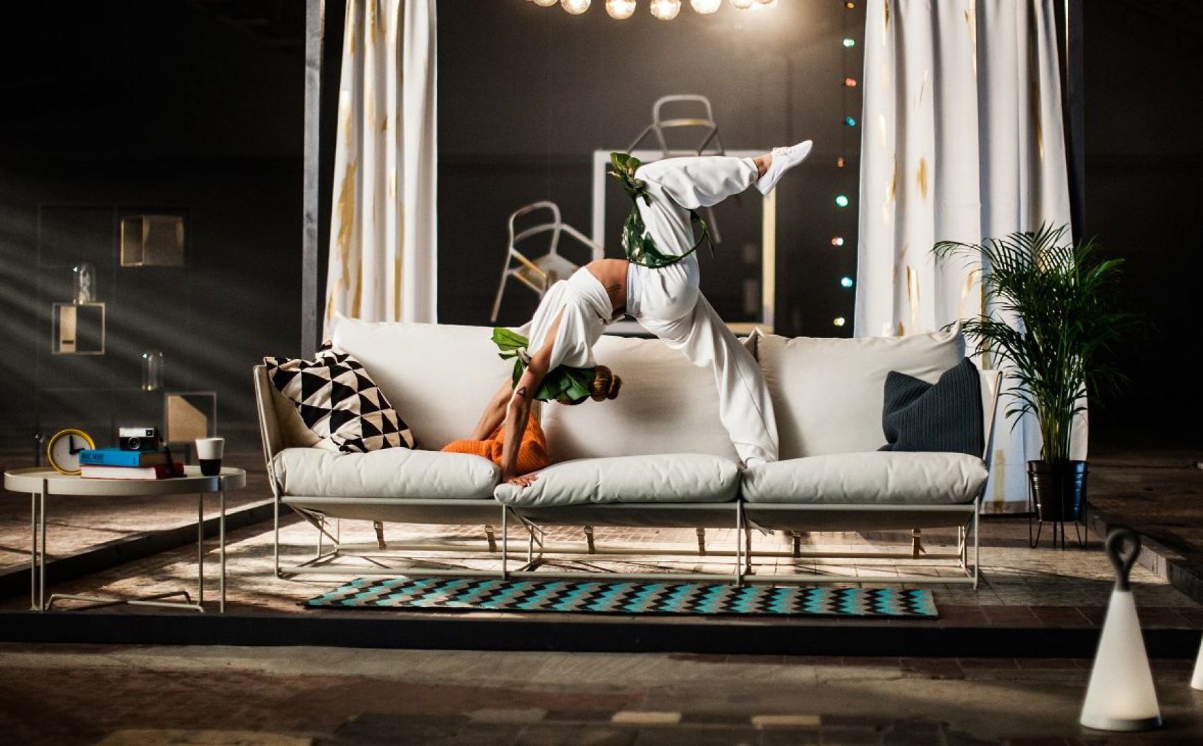 Materiał prasowy IKEA. Fot. Beata Kwiatkowska