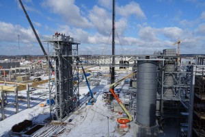 Rozwój rynku płyt drewnopochodnych w 2018 roku