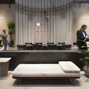 Fredericia. Fot. Salone del Mobile, Milano