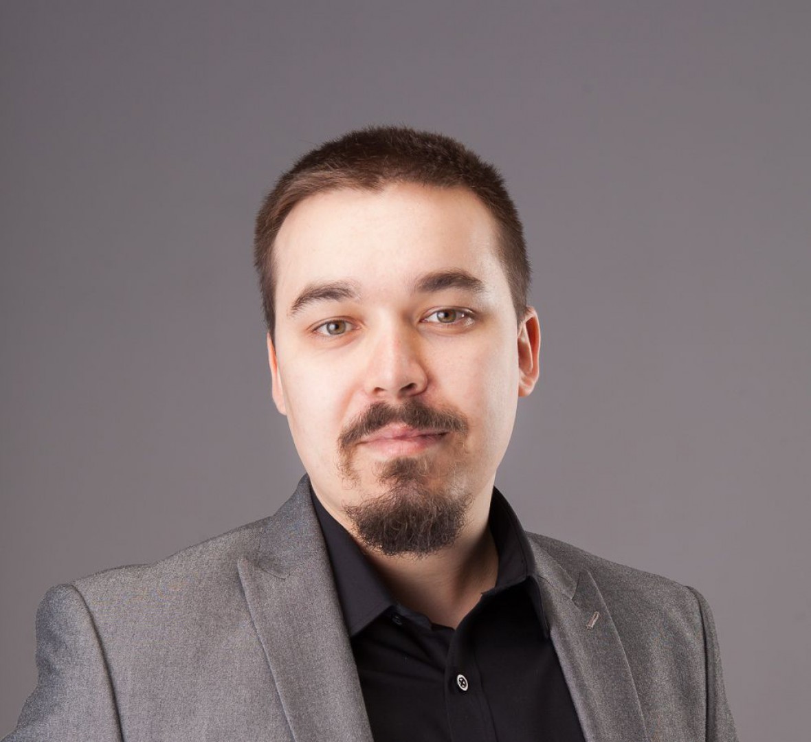 Radosław Skowron