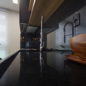 Black Nayara. Fot. Interstone