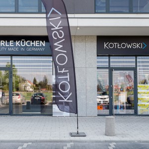 Salon Verle w Katowicach