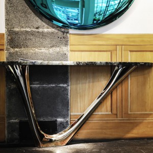 Nowa kolekcja Oskara Zięty na Milan Design Week 2018