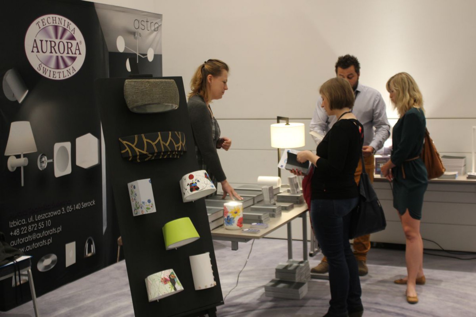 SDR Wrocław 2018