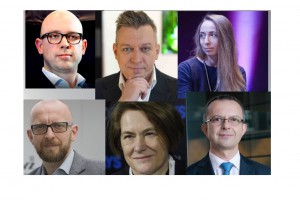 O roli designu w gospodarce - na Europejskim Kongresie Gospodarczym