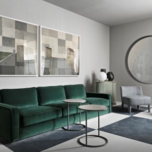 Meridiani - Maison&Objet, Paris 2018