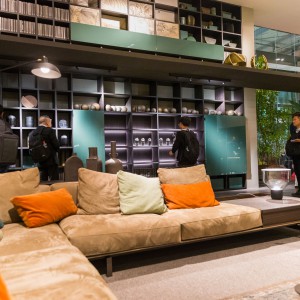 Salone del Mobile, Milano
