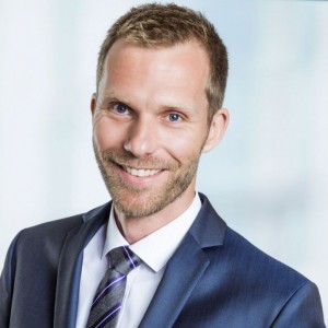 Maik Fischer, nowy dyrektor targów 