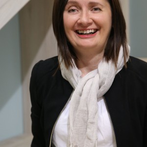 Małgorzata Sarnicka, menedżer rynku Schattdecor. Fot. Schattdecor