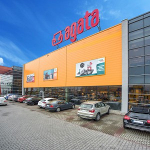 Agata Wrocław