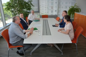 Kolejna firma związana z meblarstwem inwestuje w Nidzicy