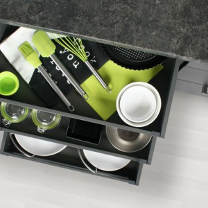 Szuflada Slim Box. Fot. Rejs