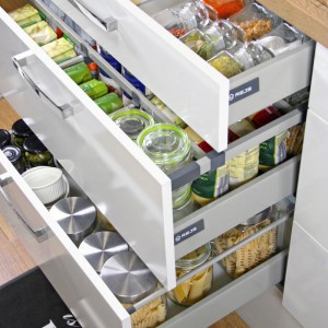 Szuflada Comfort Box. Fot. Rejs