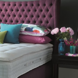 Fot. Hypnos Beds