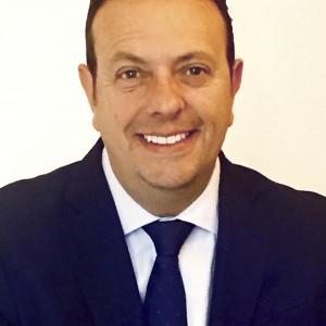 Christian Guarin, dyrektor zarządzający Koelnmesse SAS. Fot. Koelnmesse
