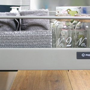 Szuflada Comfort Box. Fot. Rejs