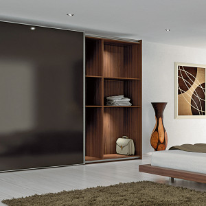 System TopLine XL. Fot. Hettich