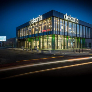 Centrum Dekoria