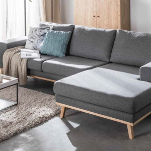 Sofa Repos. Fot. Vox